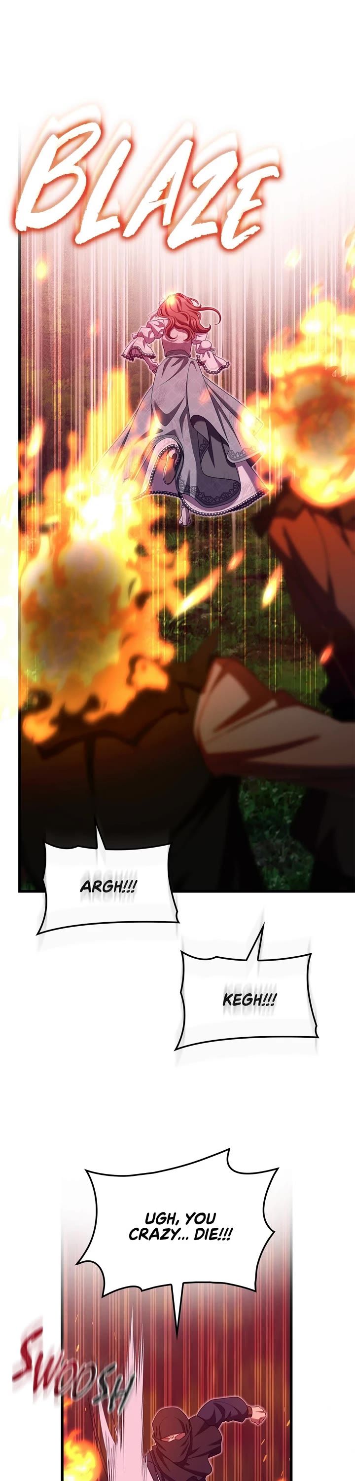 Turning the Mad Dog Into a Genteel Lord Chapter 45 page 41 - Chapter 45