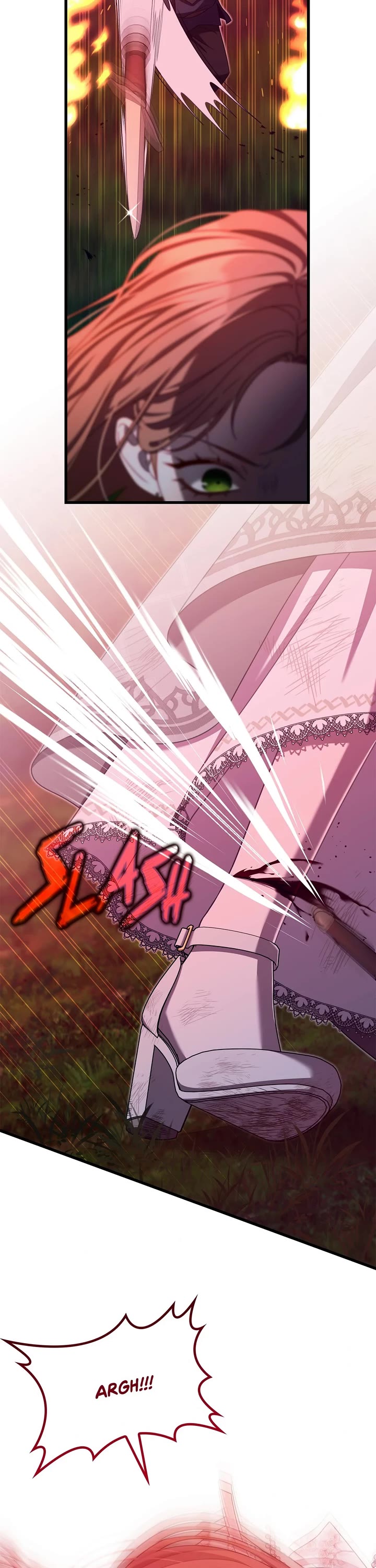 Turning the Mad Dog Into a Genteel Lord Chapter 45 page 42 - Chapter 45