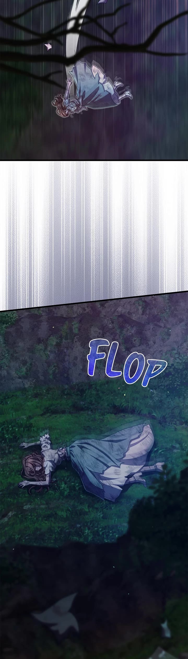 Turning the Mad Dog Into a Genteel Lord Chapter 45 page 44 - Chapter 45