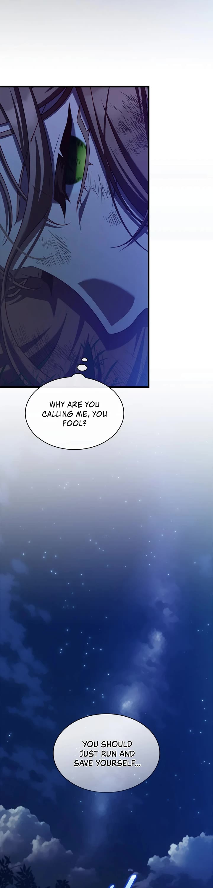 Turning the Mad Dog Into a Genteel Lord Chapter 45 page 46 - Chapter 45