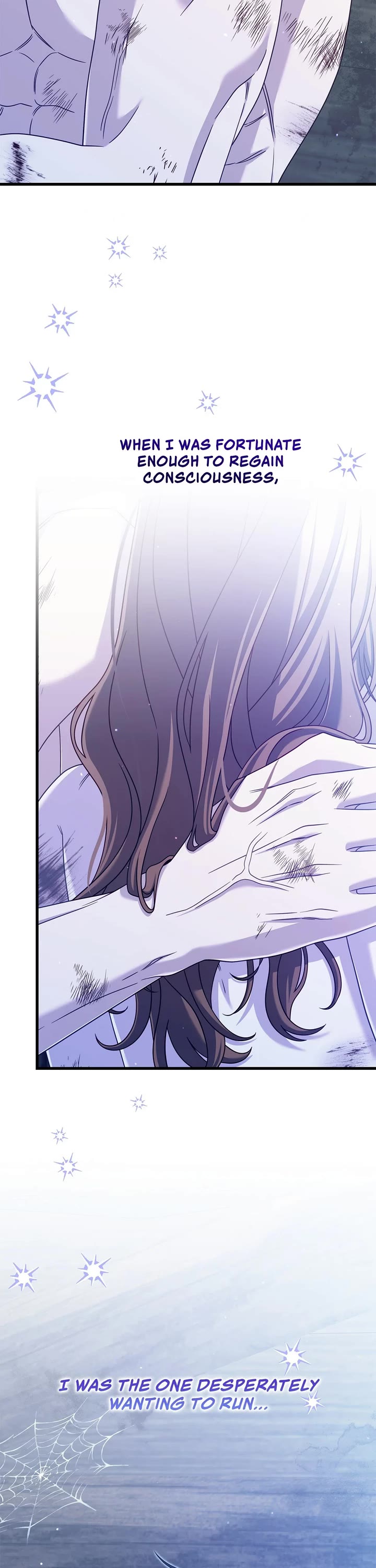 Turning the Mad Dog Into a Genteel Lord Chapter 45 page 48 - Chapter 45