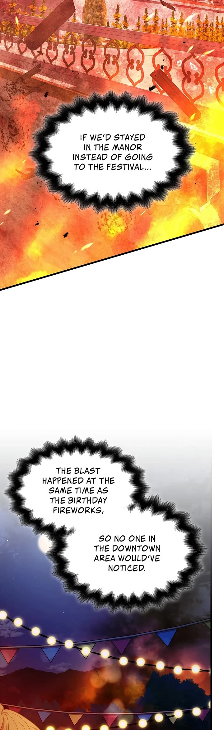 Turning the Mad Dog Into a Genteel Lord Chapter 45 page 5 - Chapter 45