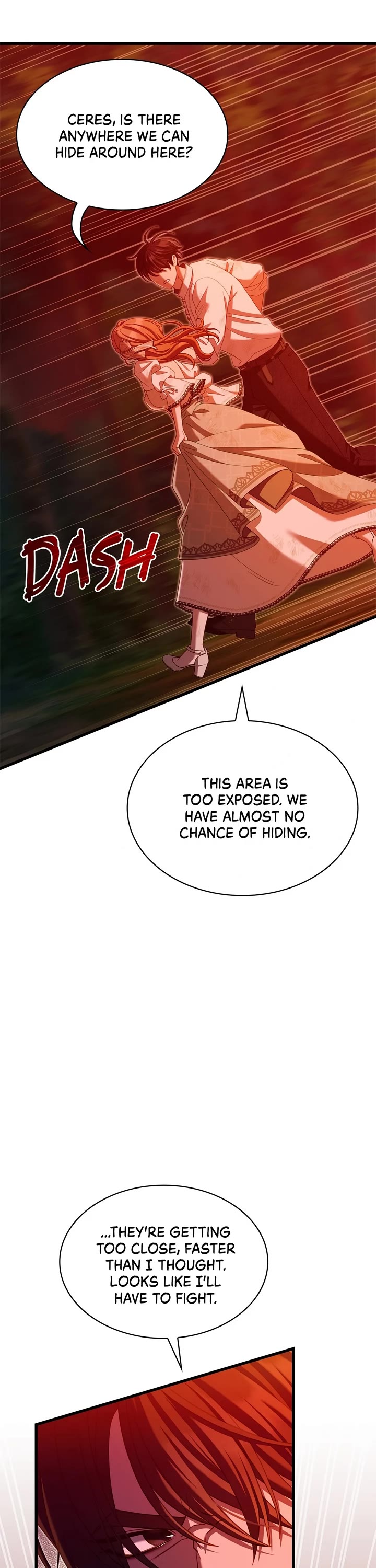 Turning the Mad Dog Into a Genteel Lord Chapter 45 page 8 - Chapter 45
