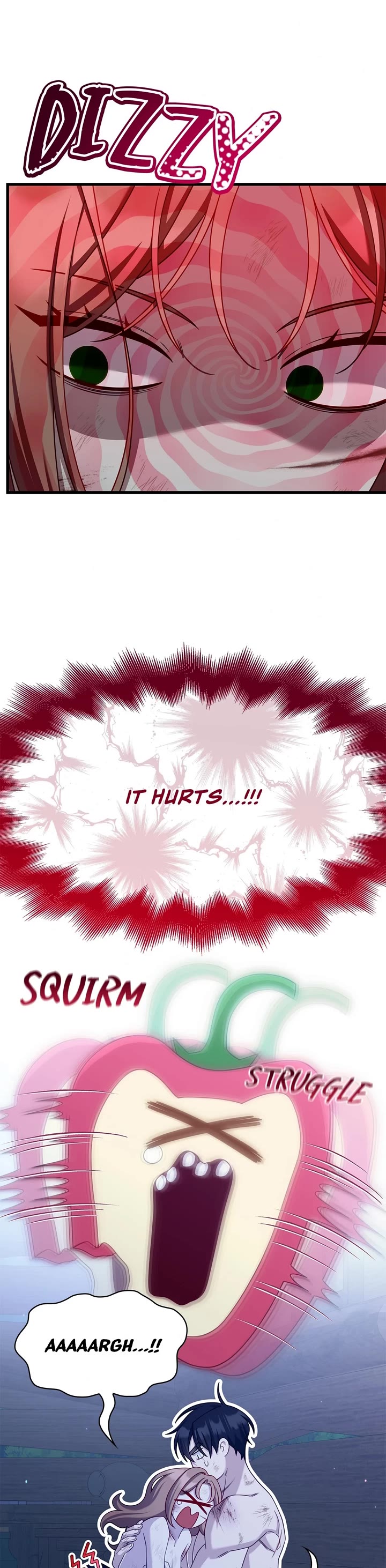 Turning the Mad Dog Into a Genteel Lord Chapter 46 page 10 - Chapter 46