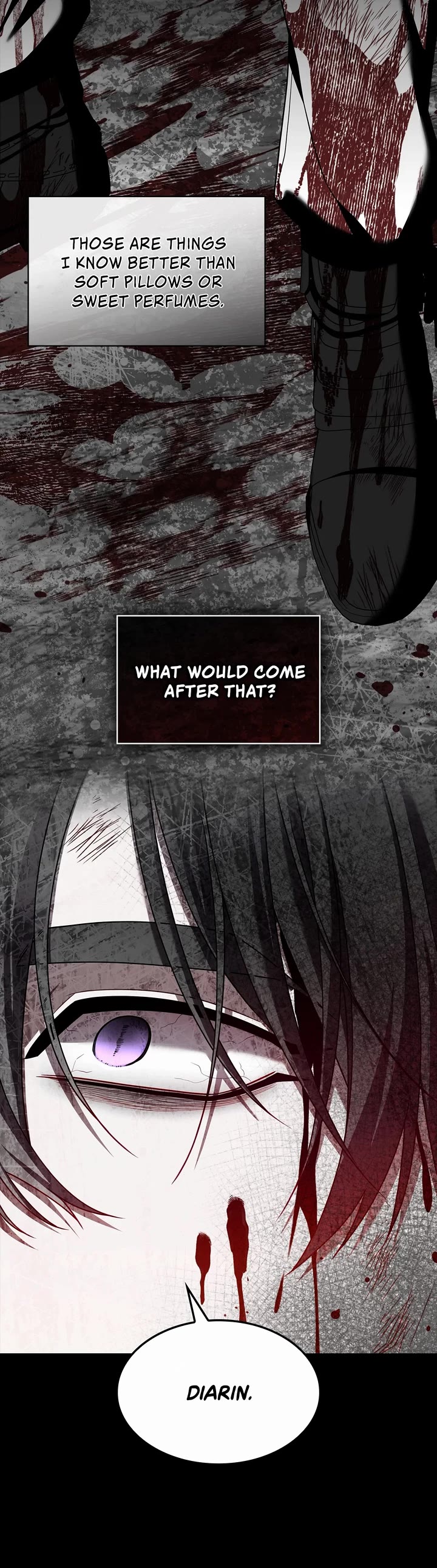 Turning the Mad Dog Into a Genteel Lord Chapter 46 page 15 - Chapter 46