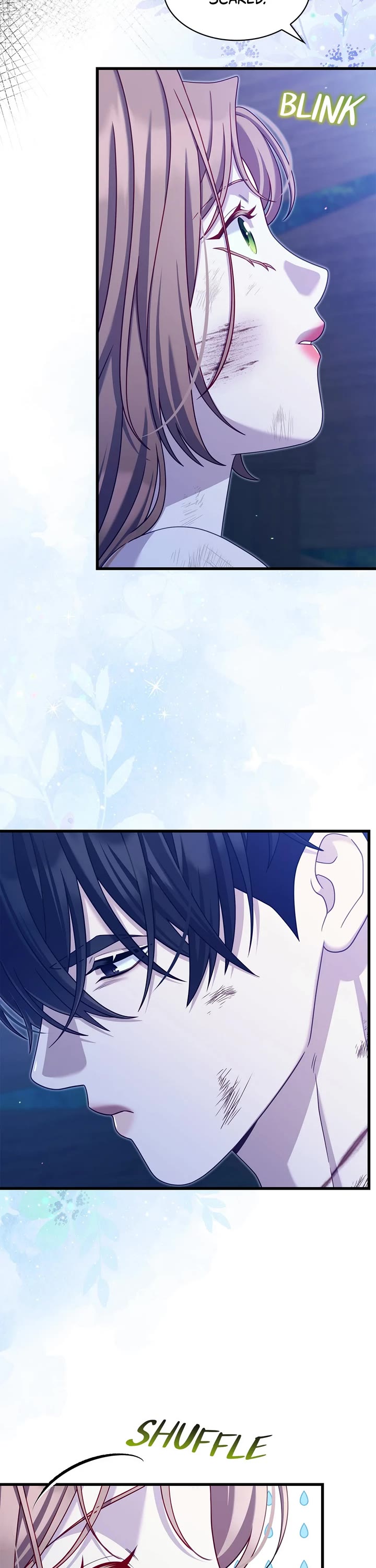 Turning the Mad Dog Into a Genteel Lord Chapter 46 page 17 - Chapter 46