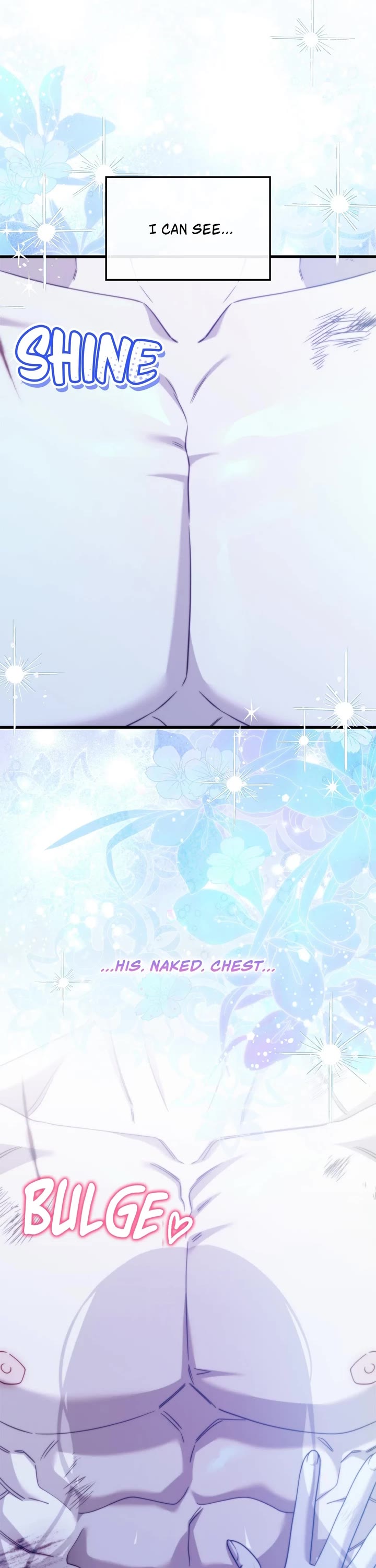Turning the Mad Dog Into a Genteel Lord Chapter 46 page 2 - Chapter 46