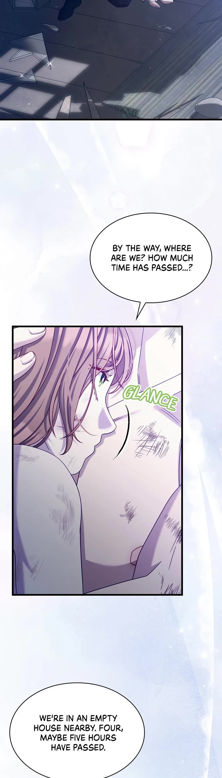 Turning the Mad Dog Into a Genteel Lord Chapter 46 page 20 - Chapter 46