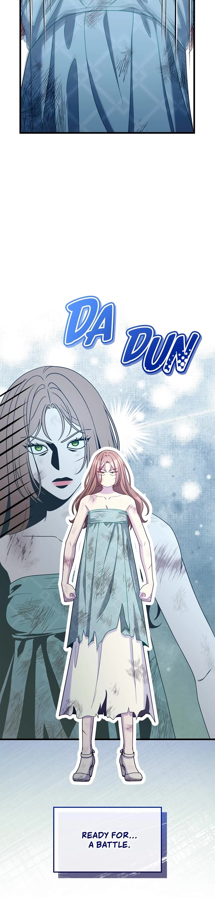 Turning the Mad Dog Into a Genteel Lord Chapter 46 page 23 - Chapter 46