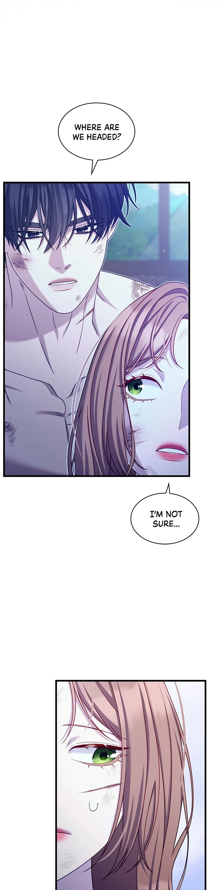 Turning the Mad Dog Into a Genteel Lord Chapter 46 page 24 - Chapter 46