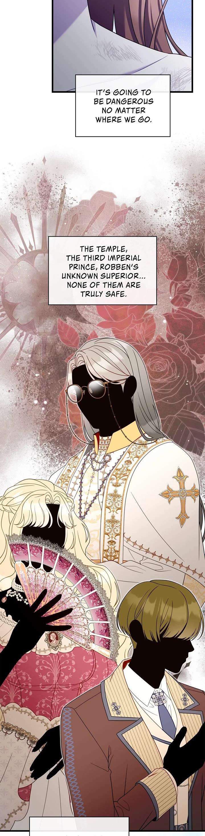 Turning the Mad Dog Into a Genteel Lord Chapter 46 page 25 - Chapter 46