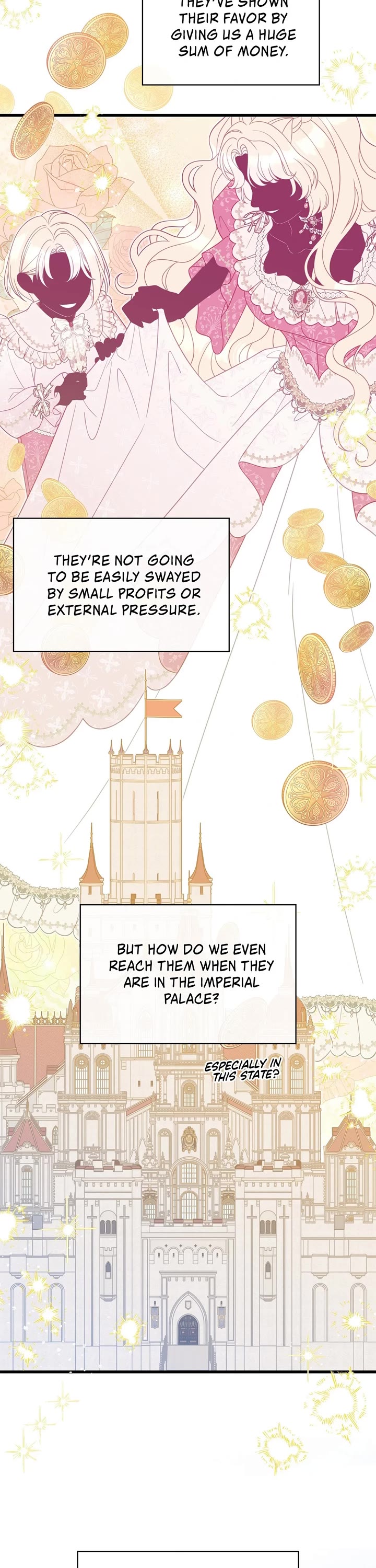 Turning the Mad Dog Into a Genteel Lord Chapter 46 page 27 - Chapter 46
