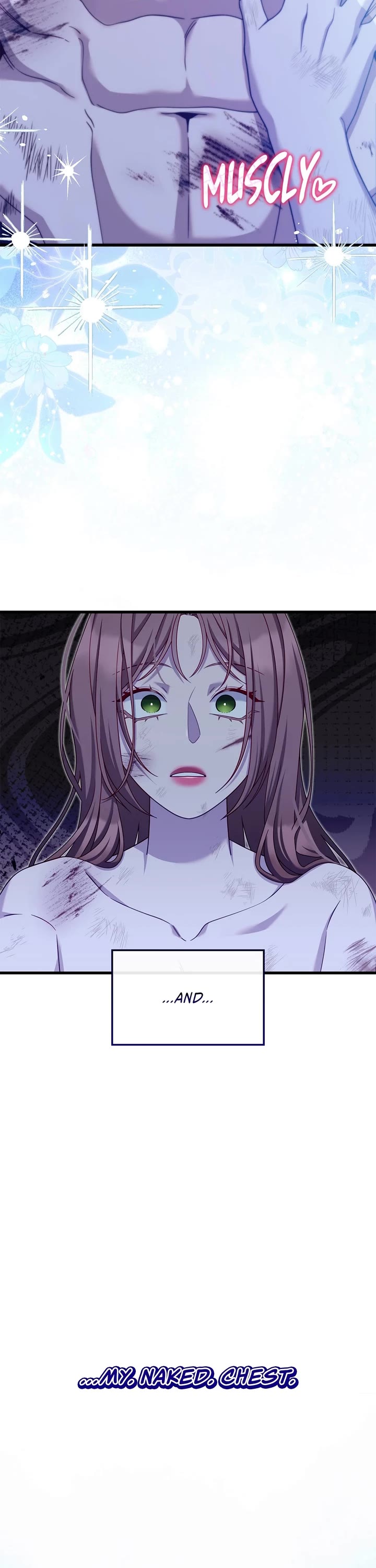 Turning the Mad Dog Into a Genteel Lord Chapter 46 page 3 - Chapter 46