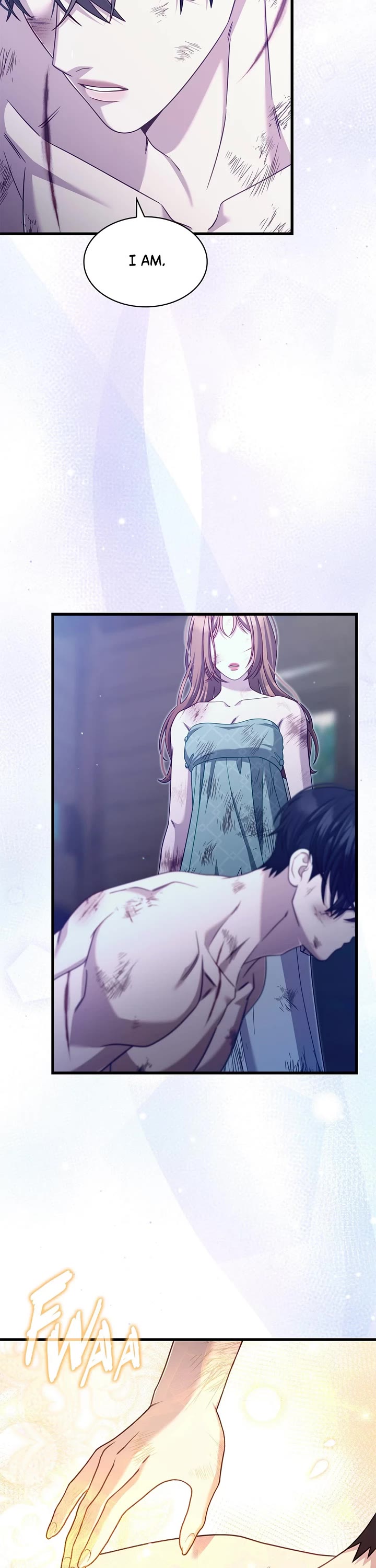 Turning the Mad Dog Into a Genteel Lord Chapter 46 page 31 - Chapter 46