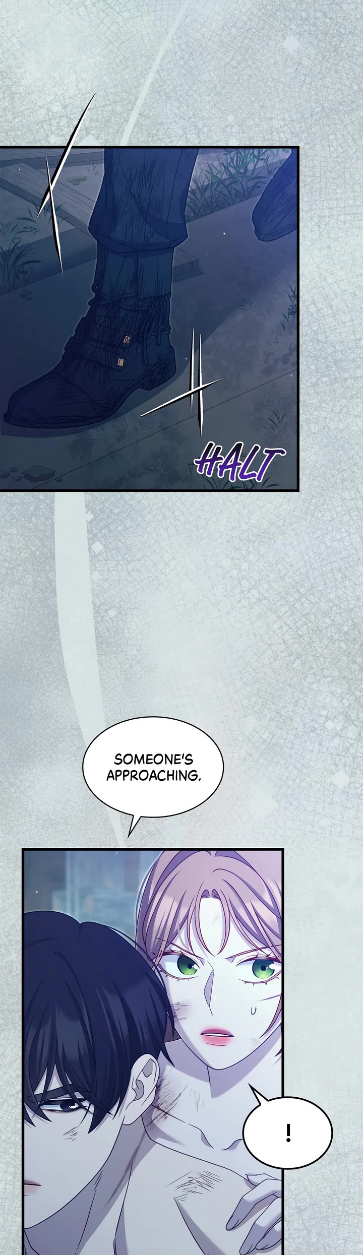 Turning the Mad Dog Into a Genteel Lord Chapter 46 page 34 - Chapter 46