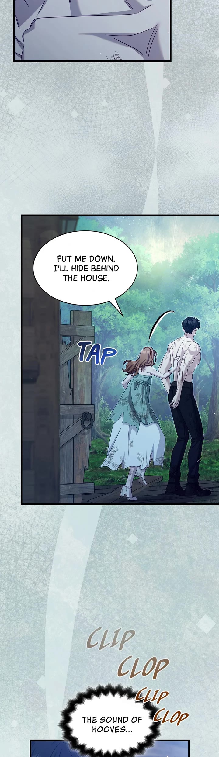 Turning the Mad Dog Into a Genteel Lord Chapter 46 page 35 - Chapter 46