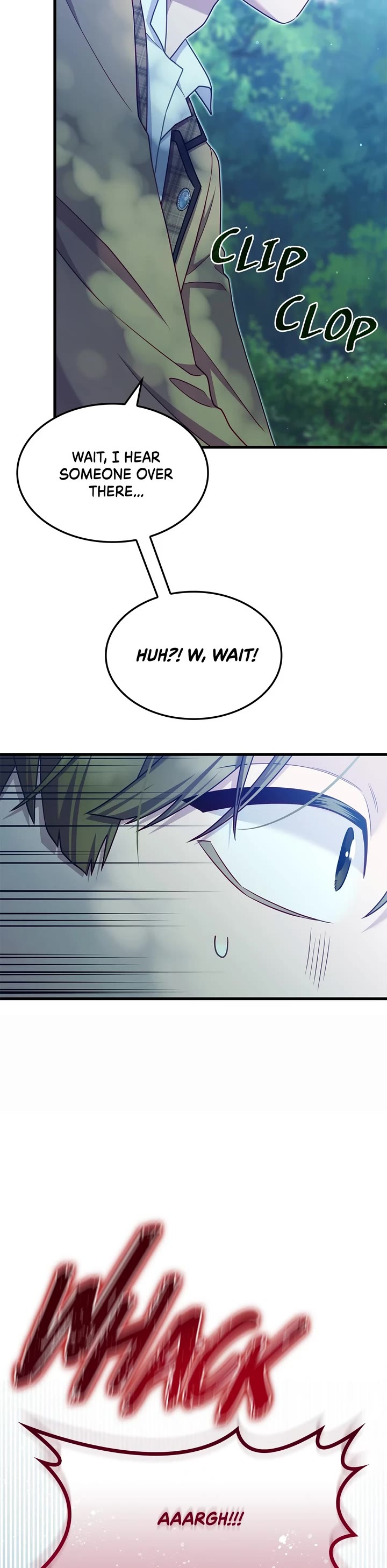 Turning the Mad Dog Into a Genteel Lord Chapter 46 page 39 - Chapter 46