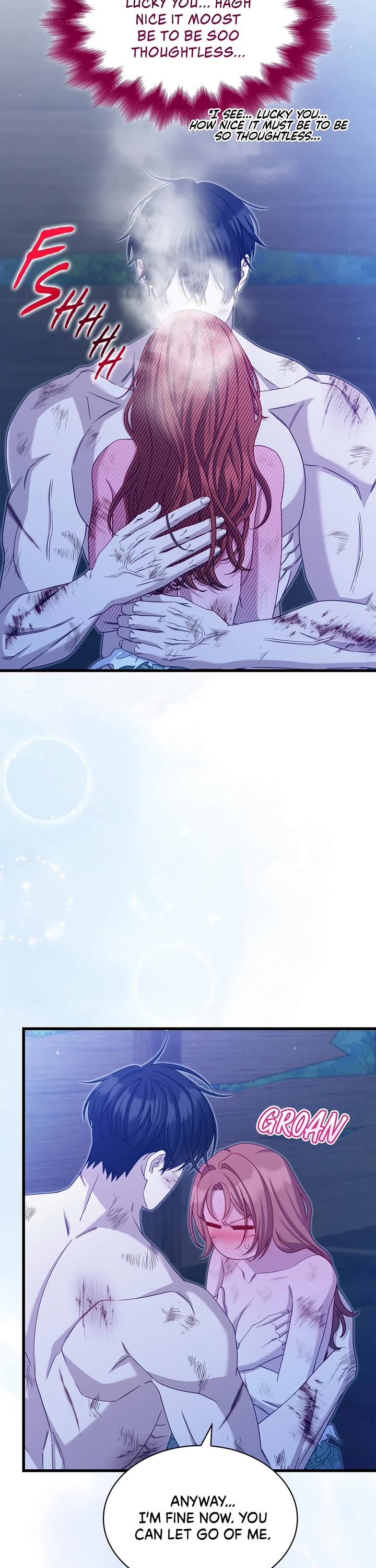 Turning the Mad Dog Into a Genteel Lord Chapter 46 page 7 - Chapter 46