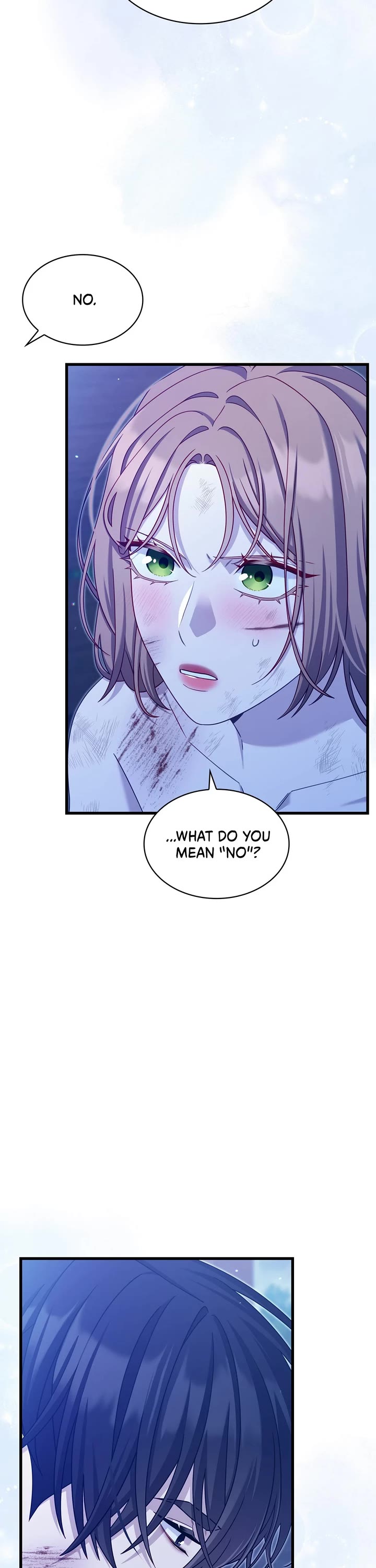 Turning the Mad Dog Into a Genteel Lord Chapter 46 page 8 - Chapter 46