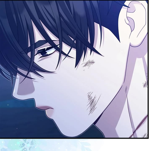 Turning the Mad Dog Into a Genteel Lord Chapter 46 cover