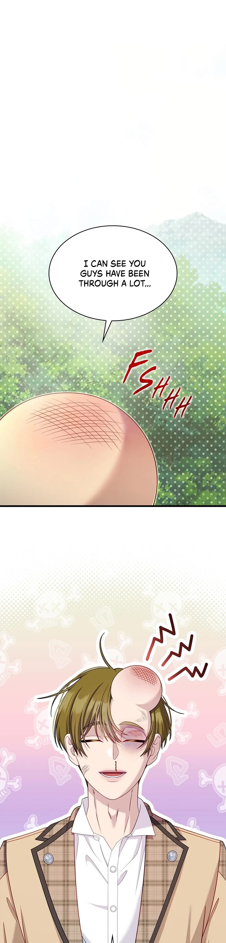 Turning the Mad Dog Into a Genteel Lord Chapter 47 page 1 - Chapter 47