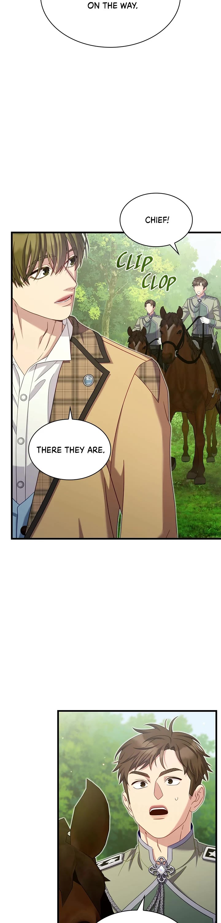 Turning the Mad Dog Into a Genteel Lord Chapter 47 page 11 - Chapter 47