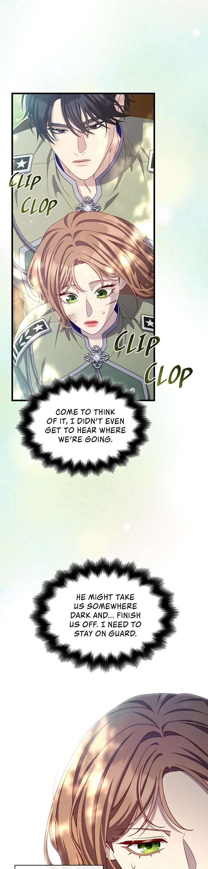 Turning the Mad Dog Into a Genteel Lord Chapter 47 page 27 - Chapter 47