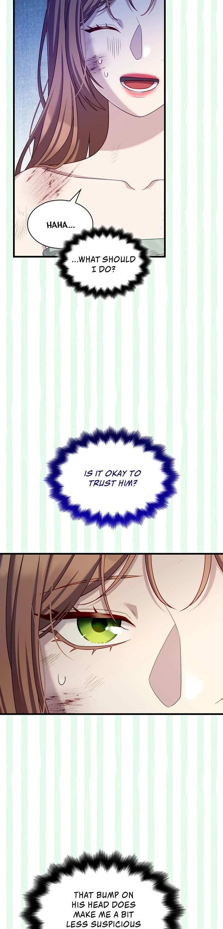 Turning the Mad Dog Into a Genteel Lord Chapter 47 page 3 - Chapter 47
