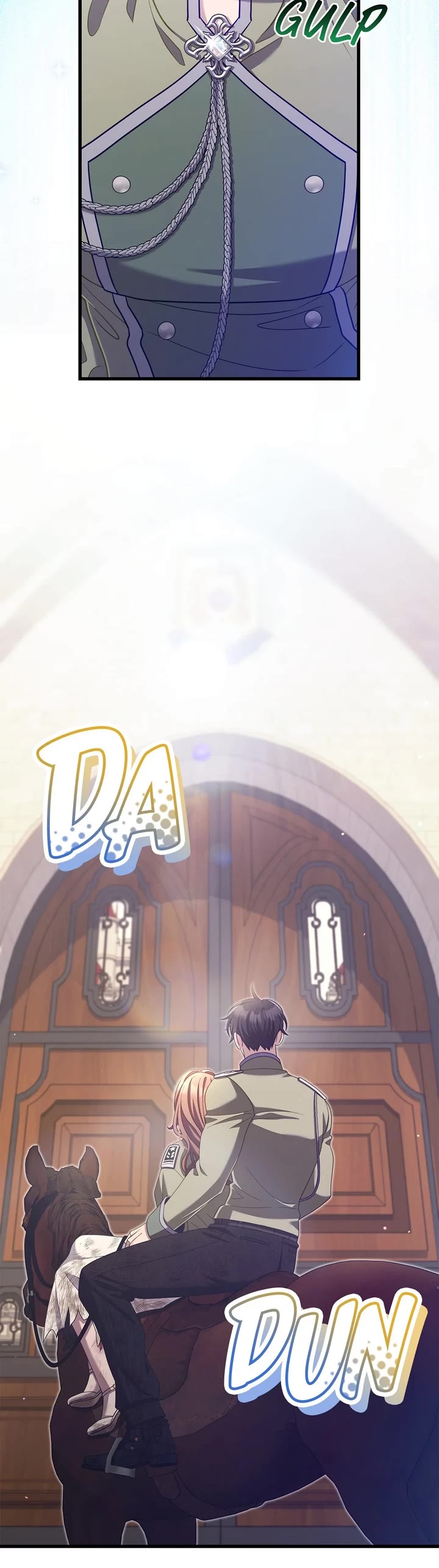 Turning the Mad Dog Into a Genteel Lord Chapter 47 page 30 - Chapter 47