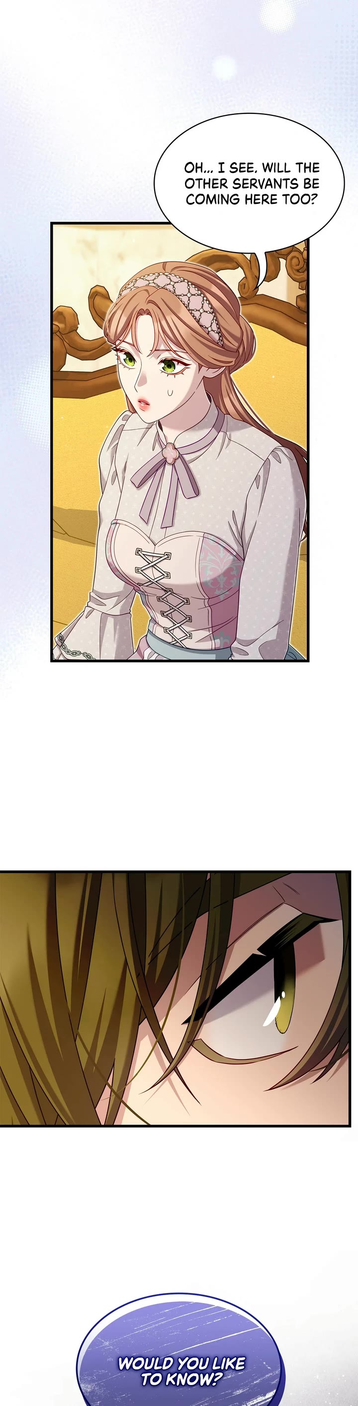 Turning the Mad Dog Into a Genteel Lord Chapter 47 page 37 - Chapter 47