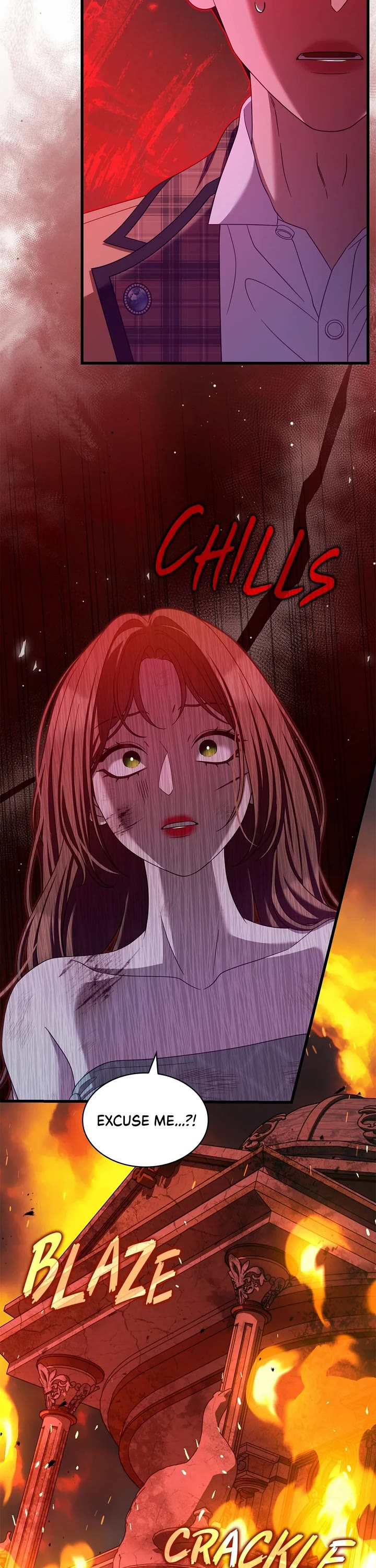 Turning the Mad Dog Into a Genteel Lord Chapter 47 page 7 - Chapter 47