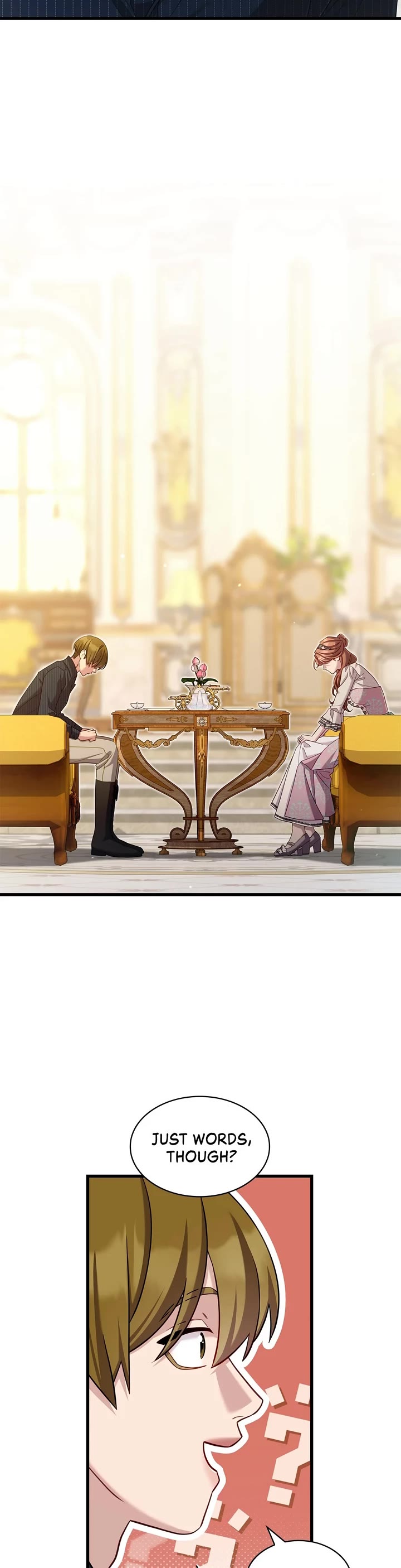 Turning the Mad Dog Into a Genteel Lord Chapter 48 page 10 - Chapter 48