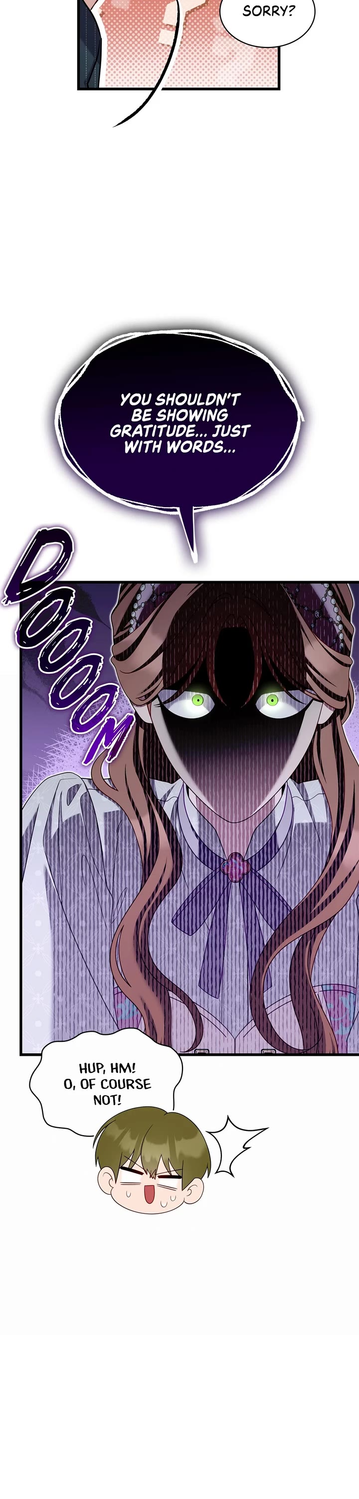 Turning the Mad Dog Into a Genteel Lord Chapter 48 page 11 - Chapter 48