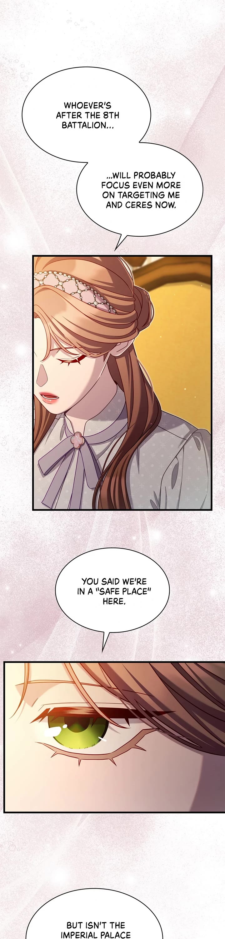 Turning the Mad Dog Into a Genteel Lord Chapter 48 page 16 - Chapter 48