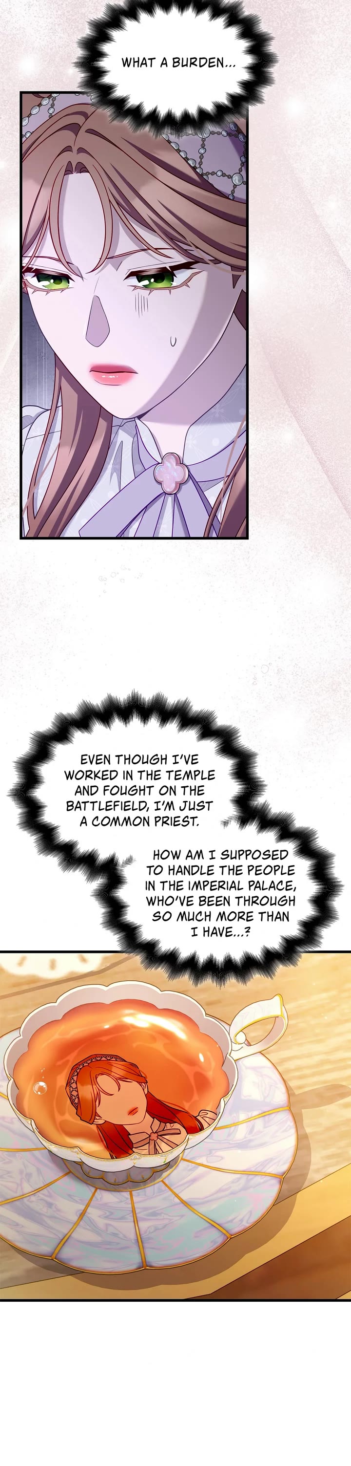 Turning the Mad Dog Into a Genteel Lord Chapter 48 page 18 - Chapter 48