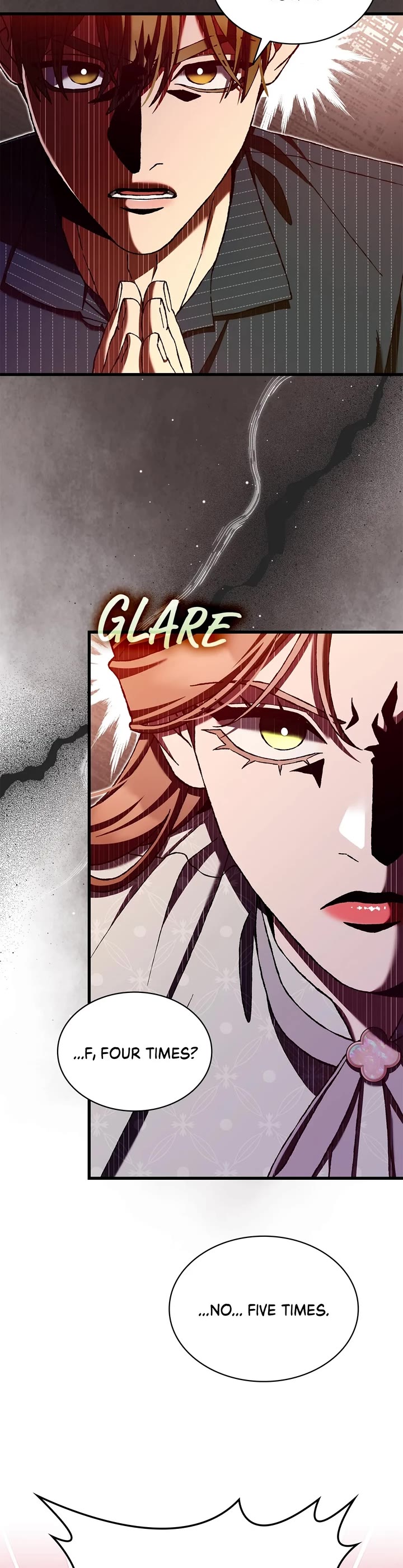 Turning the Mad Dog Into a Genteel Lord Chapter 48 page 24 - Chapter 48