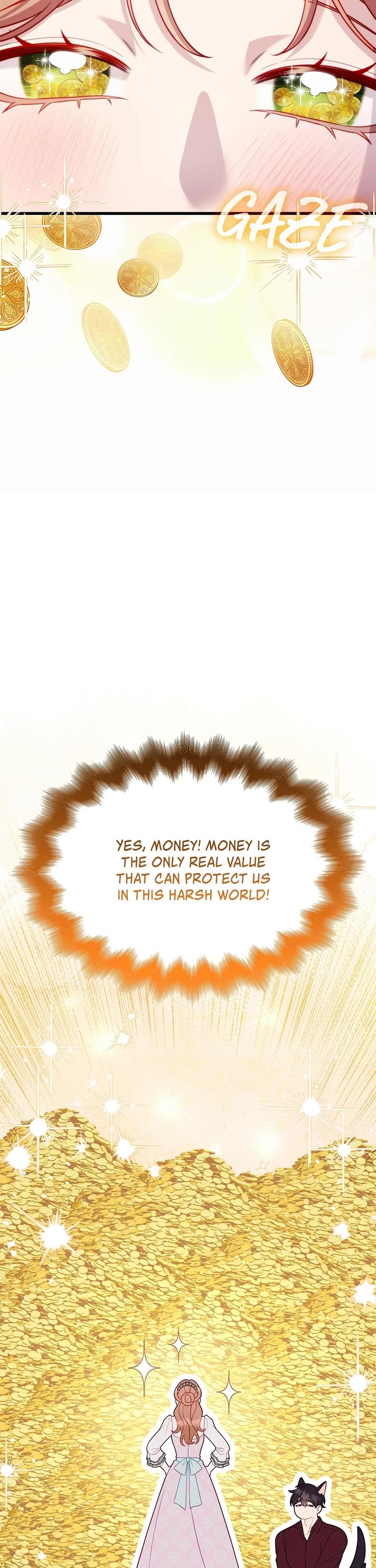 Turning the Mad Dog Into a Genteel Lord Chapter 48 page 26 - Chapter 48
