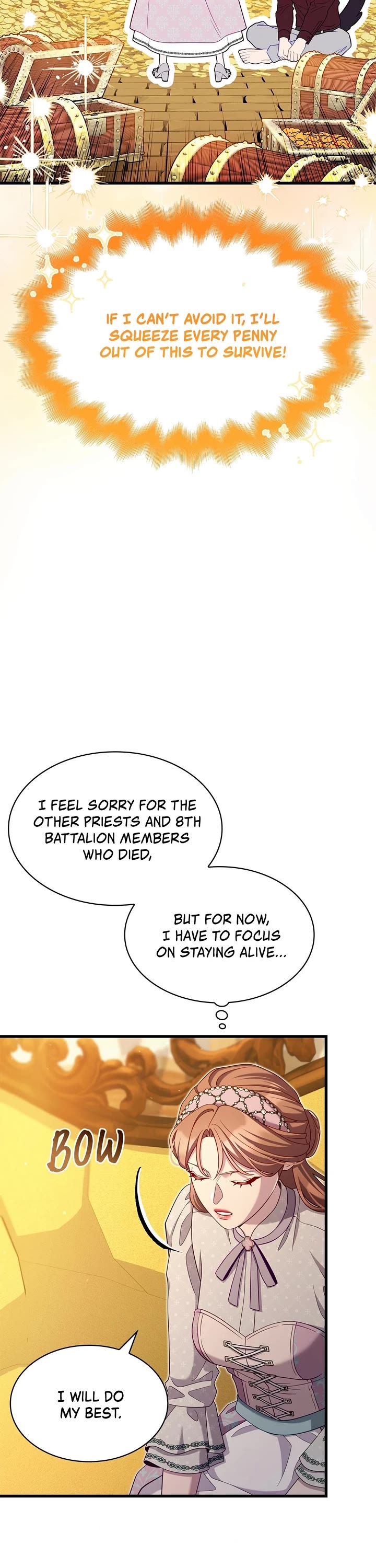 Turning the Mad Dog Into a Genteel Lord Chapter 48 page 27 - Chapter 48