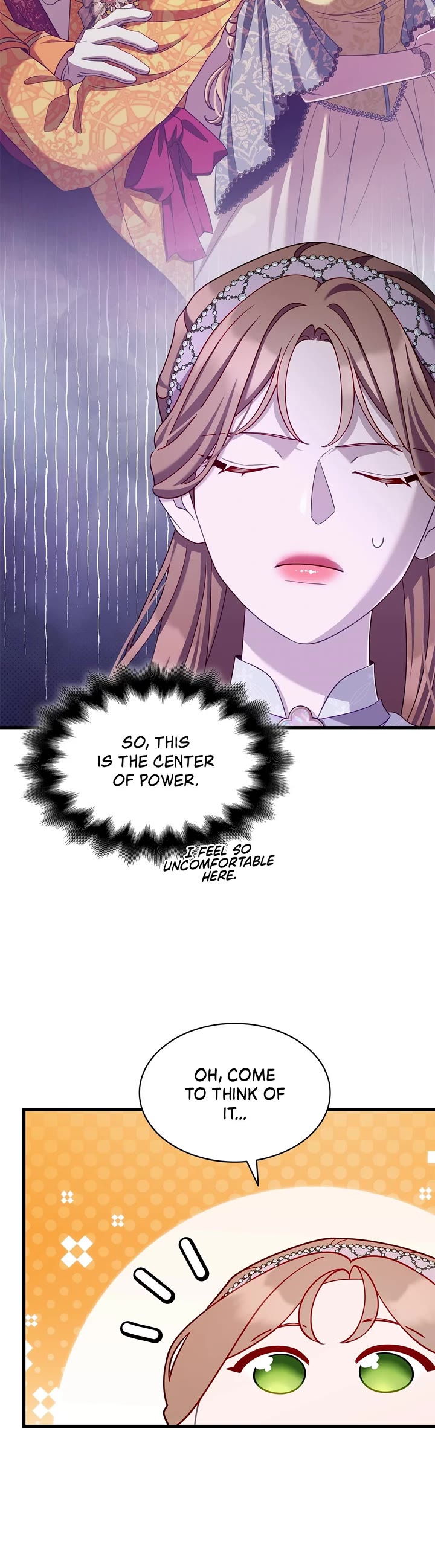 Turning the Mad Dog Into a Genteel Lord Chapter 48 page 35 - Chapter 48