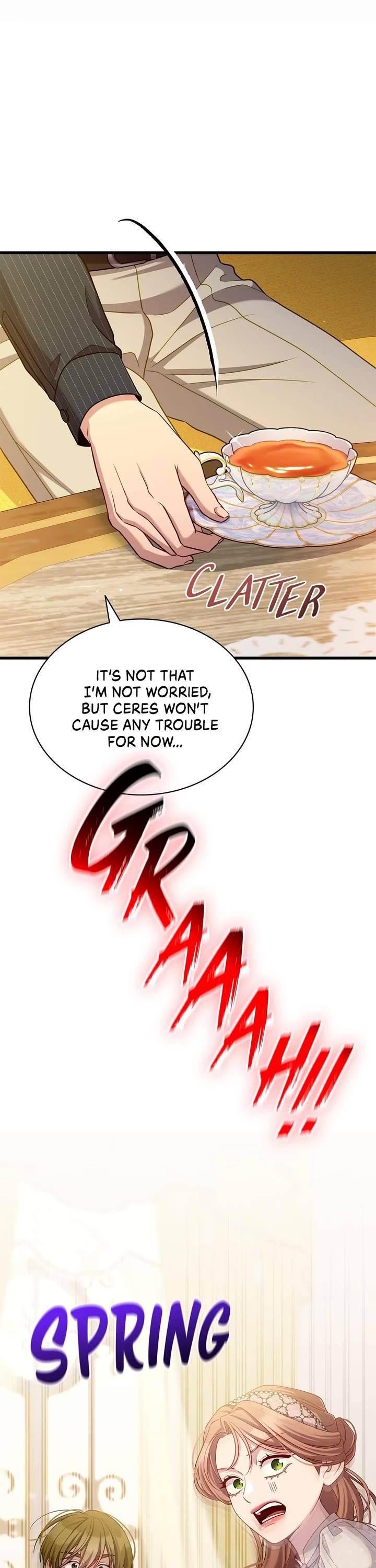 Turning the Mad Dog Into a Genteel Lord Chapter 48 page 37 - Chapter 48