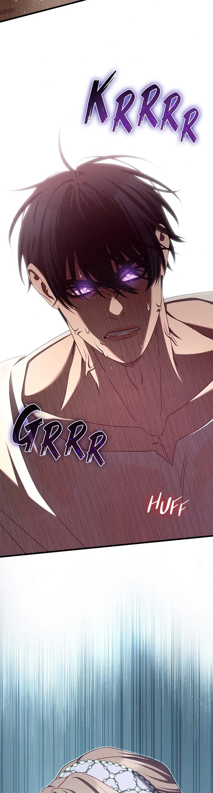 Turning the Mad Dog Into a Genteel Lord Chapter 48 page 39 - Chapter 48