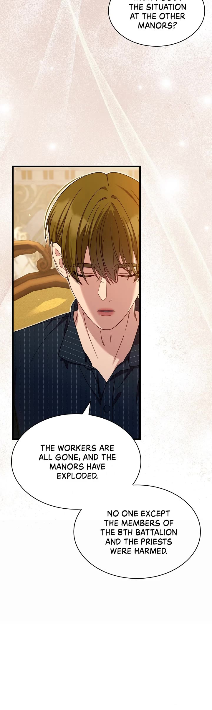 Turning the Mad Dog Into a Genteel Lord Chapter 48 page 4 - Chapter 48