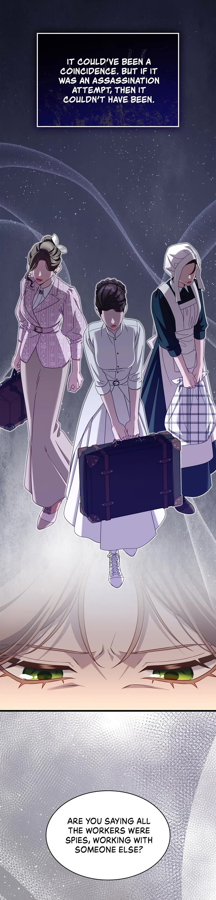 Turning the Mad Dog Into a Genteel Lord Chapter 48 page 6 - Chapter 48