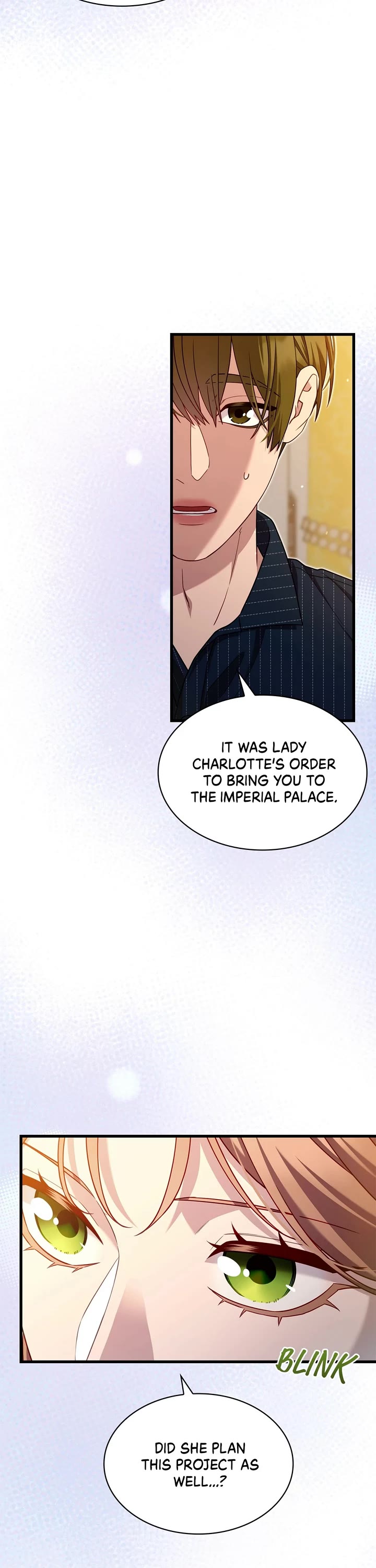 Turning the Mad Dog Into a Genteel Lord Chapter 49 page 12 - Chapter 49