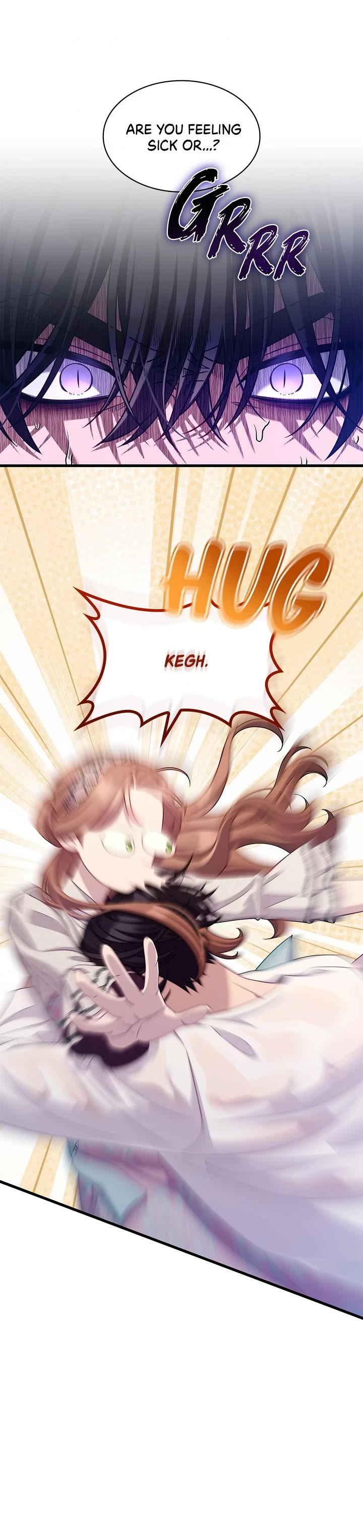 Turning the Mad Dog Into a Genteel Lord Chapter 49 page 2 - Chapter 49