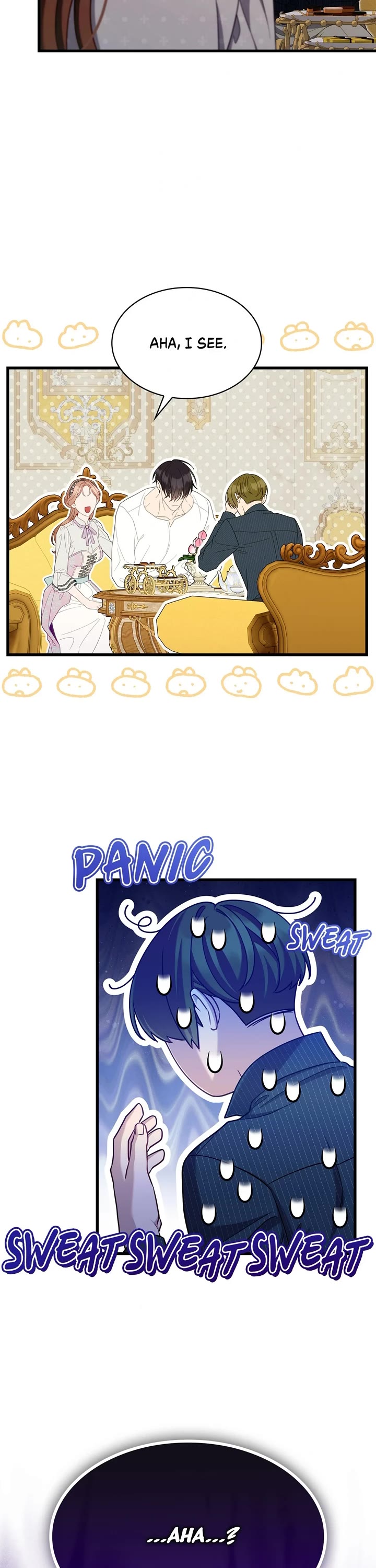 Turning the Mad Dog Into a Genteel Lord Chapter 49 page 23 - Chapter 49
