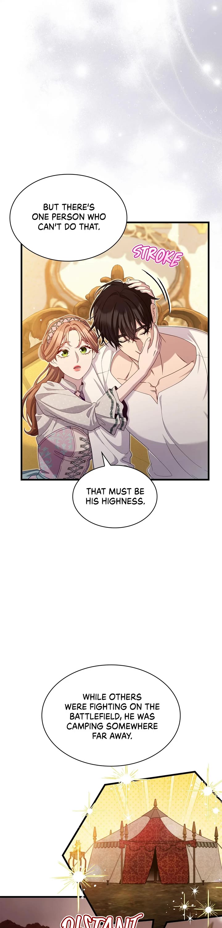 Turning the Mad Dog Into a Genteel Lord Chapter 49 page 26 - Chapter 49