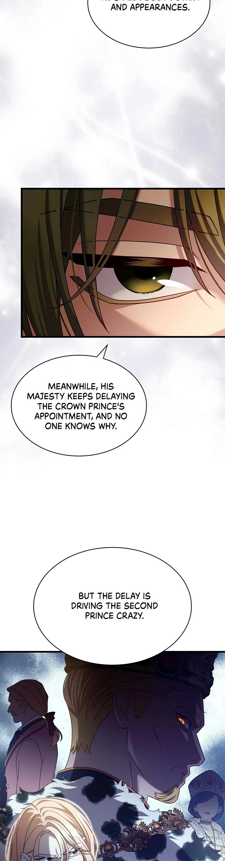 Turning the Mad Dog Into a Genteel Lord Chapter 49 page 30 - Chapter 49