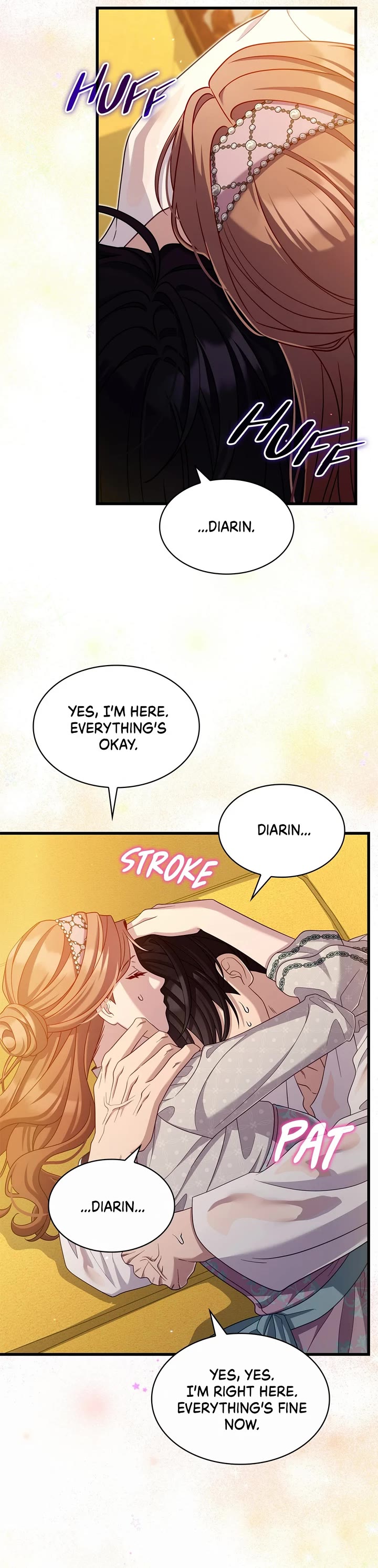 Turning the Mad Dog Into a Genteel Lord Chapter 49 page 4 - Chapter 49