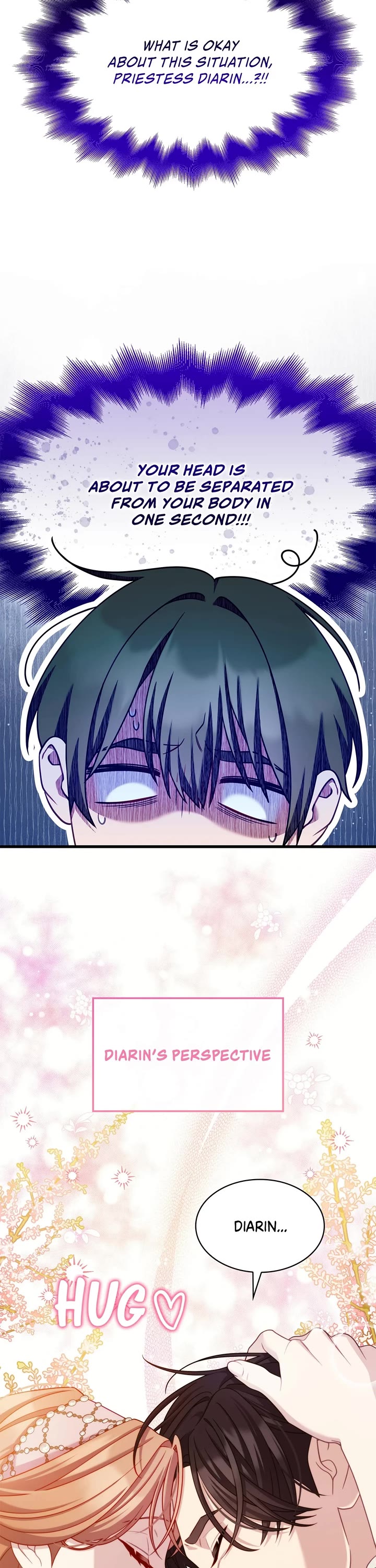 Turning the Mad Dog Into a Genteel Lord Chapter 49 page 7 - Chapter 49